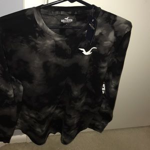Hollister Long Sleeve Tee
